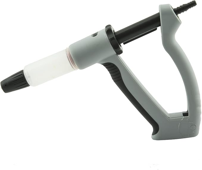 Phoenix Systems (2006-B) V-12 Petro Pump