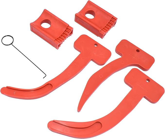 3.6 Pentastar Timing Tool Kit, Camshaft Phaser Timing Chain Lock Tool Kit, Replace 10200A, 10202A, 10369A Compatible with VW Chrysler Jeep Dodge Grand Cherokee Wrangler 3.6L Engine