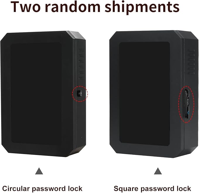 Wall Charger Station Box Compatible with Tesla Model Y 3 S X Accessories Gen 3 Indoor/Outdoor Cable Organizer Waterproof Dustproof