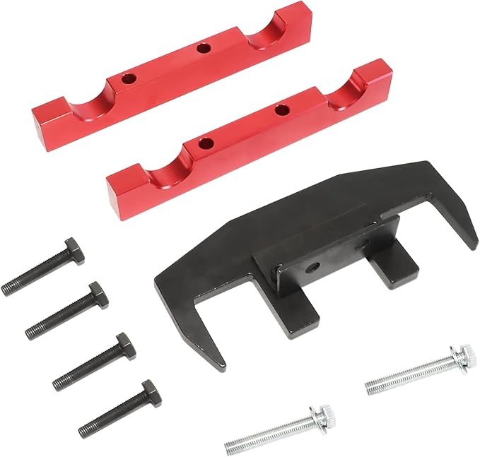 DPTOOL Engine Alignment Timing Tool Camshaft Locking Tool Compatible with Benz M133, M260, M264, M270, M274 Engine Replacement for Benz B200, B180, B250, C200, E200