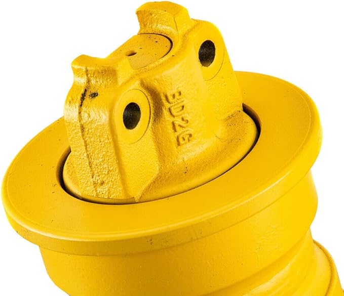 Roller For Mitsubishi Track Bottom Roller For Mitsubishi BD2F BD2G BD2H BD2J Heavy Equipment Track Roller
