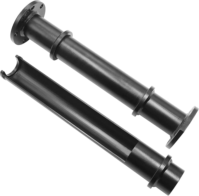 BESTOOL Rear Axle Shaft Bearing Puller, Rear Axle Bearing Puller for Toyota Trucks 1984 to 2018 09521-25011-0