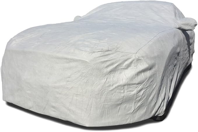 CarsCover Custom Fits 2013-2022 Subaru BRZ Car Cover Heavy Duty Weatherproof Ultrashield Covers