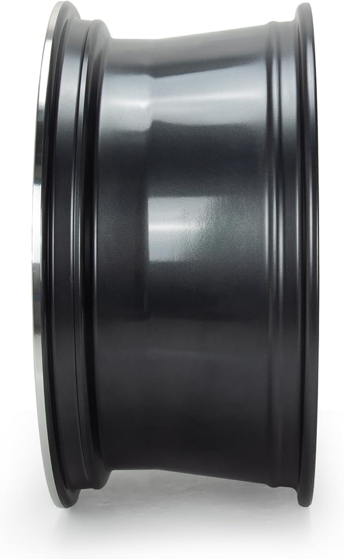 New 18"x8.5'' Aluminum Alloy Replacement for OE Wheel Rim Compatible with Nissan-Maxima 2016-2018, 62721, PCD 5x114.3, Set of 4