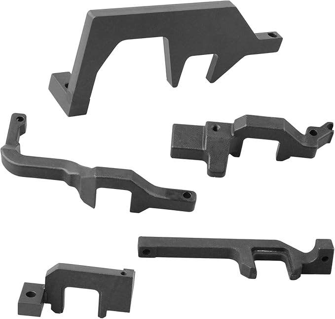 DAYUAN Engine Camshaft Alignment Timing Tool Set Compatible for BMW Mini Cooper R55 R56 R57 R60 N12 N13 N14 N16 N18 1.4 1.6 Engine Timing Tool Kit 117 440, 119 340, 119 590, 496 709