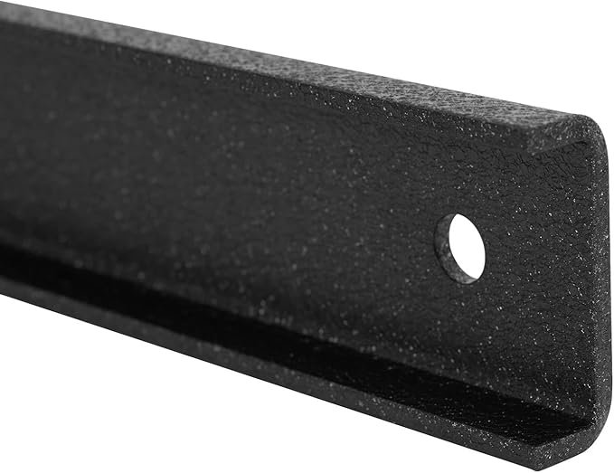 Hooke Road Truck Bed Auxiliary Mounting Brackets Kit for 2015-2022 Chevrolet Chevy Colorado & GMC Canyon, Only Work with Hooke Road New Gen Overland Bed Rack