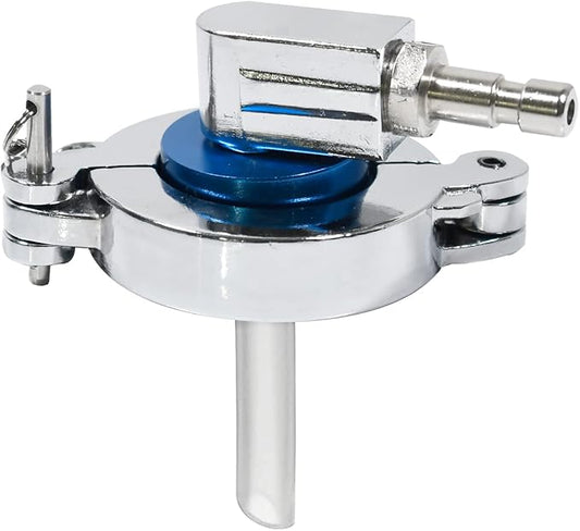 43mm Master Cylinder Bleeder Adapter Compatible with Toyota and Lexus