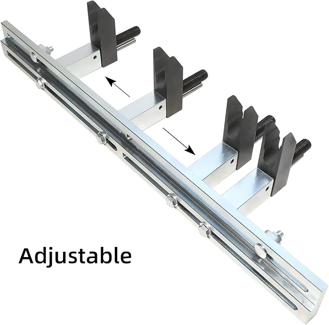 10259A/10259B Variable Valve Actuator Assembly Removal MultiAir Spring Compressor Compatible with Fiat 1.3L1.4L 16V 2.4L Multiair 2.0L Engine Replacement for Alfa Romeo Chrysler 2000034500 10324 10409