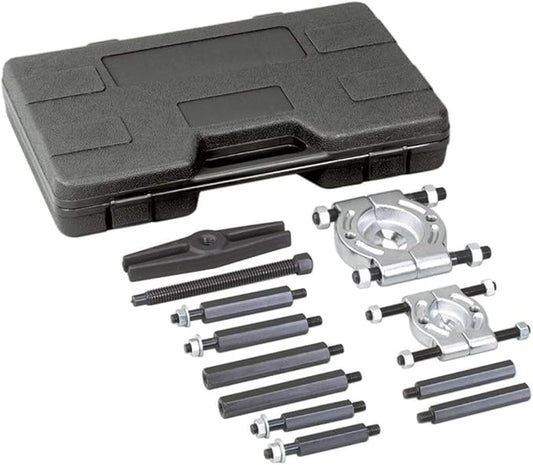 OTC Puller Set, Bar, 5 Ton, 13 Pieces