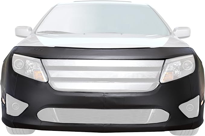 Lebra Covercraft LeBra Custom Front End Cover | 551150-01 | Compatible with Select Chevrolet Malibu Models, Black