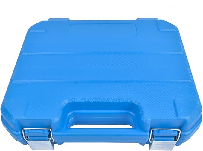 EA839 Engine Camshaft Timing Tool Kit T40331 Replacement for Audi A4 Porsche 2.9T 3.0T Hybrid Version T90002 Camshaft Locking Device Tool