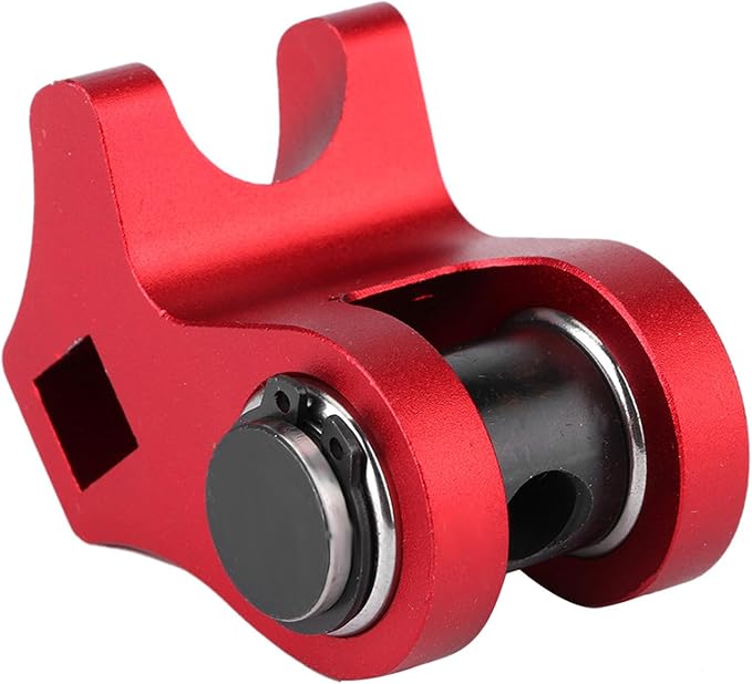 KIMISS Valve Spring Installation Tool, LS Valve Spring Compressor Installation Tool Modification Fit for LS2 LS1