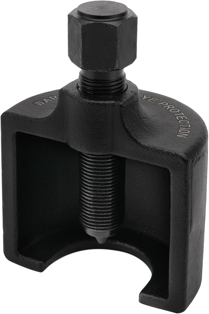 Intermediate Pitman Arm Puller Replace 41450 Works on Pitman Arms on Medium Duty Trucks and Other, Prevent Damage That Can Be Caused by Other Removal Methods