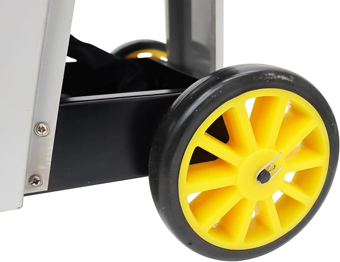 Dent Pulling Machine Spot Welder Car Auto Repair Machine Steel Dent Puller, 110V