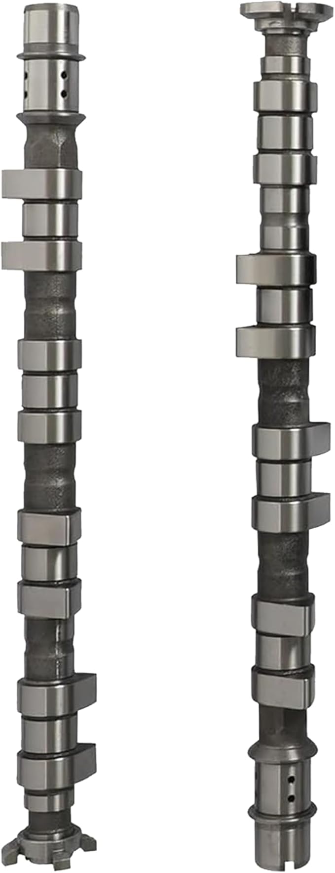 1.8 2Pcs Intake&Exhaust Camshaft Timing Belt Kit w/VVT Gear Water Pump Oil Pump Valves Bearings Kit Fit For Chevrolet Cruze Sonic Cruze Limited 1.8L L4 2011-2018 55571921 55571923 TCK338 TB338