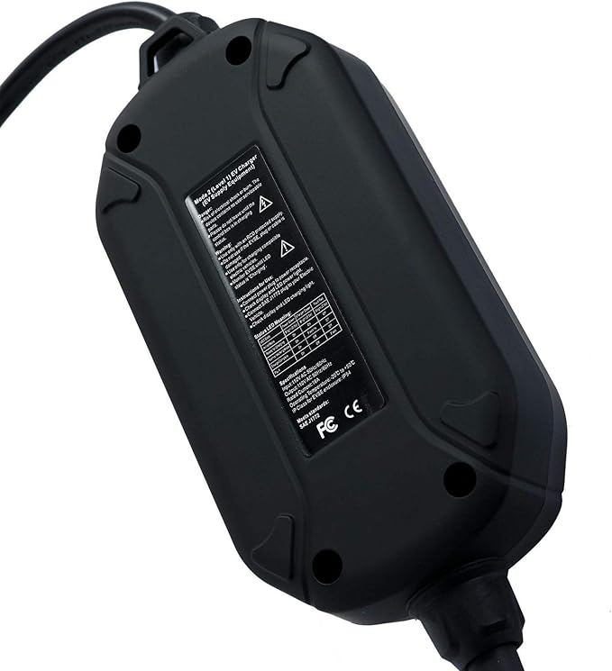 PRIMECOM-48Amper-PORTABLE (14-50P, 50-Feet)