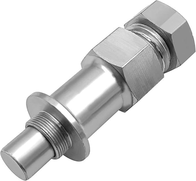 ZKTOOL Balance Shaft Removal and Installation Tool Kit for Jaguar Land Rover AJ200 2.0L Diesel Engine Evoque PT204 Petrol Engine - Oil Pump Sprocket Holding Tool,JLR-303-1681