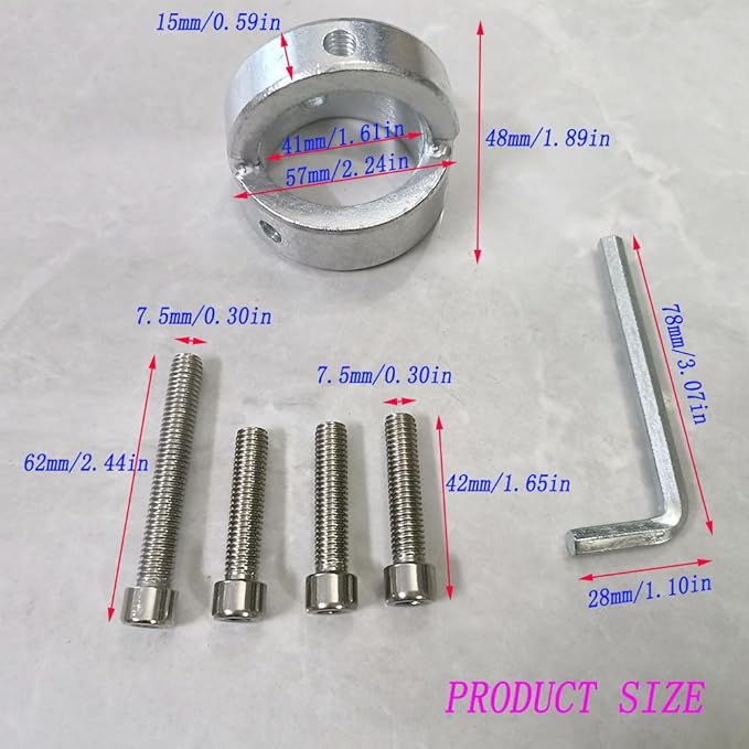 Fan Blade Blower Wheel Puller Range Hood Cleaning Wind Wheel Removal Tool Pull Appliance