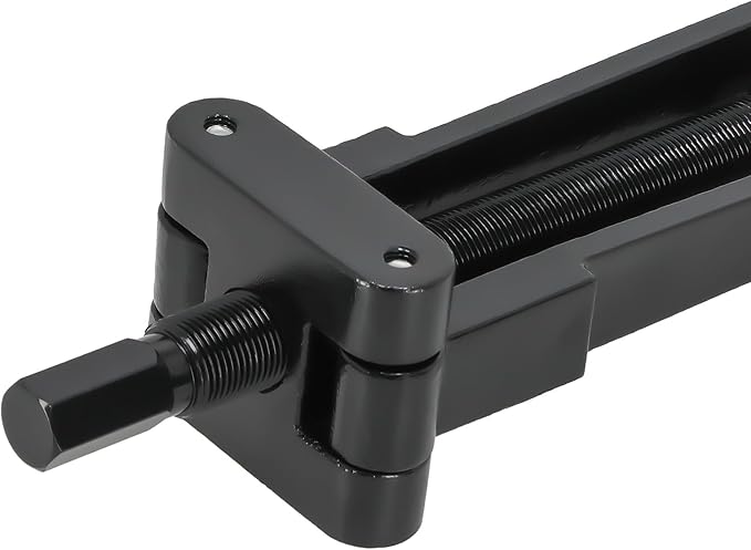 maXpeedingrods Lower Bearing Carrier Puller with Adjustable Arms Fit for Yamaha Johnson Evinrude Mercury Honda Mercruiser Compatible with Most Gearcases 115hp and Above