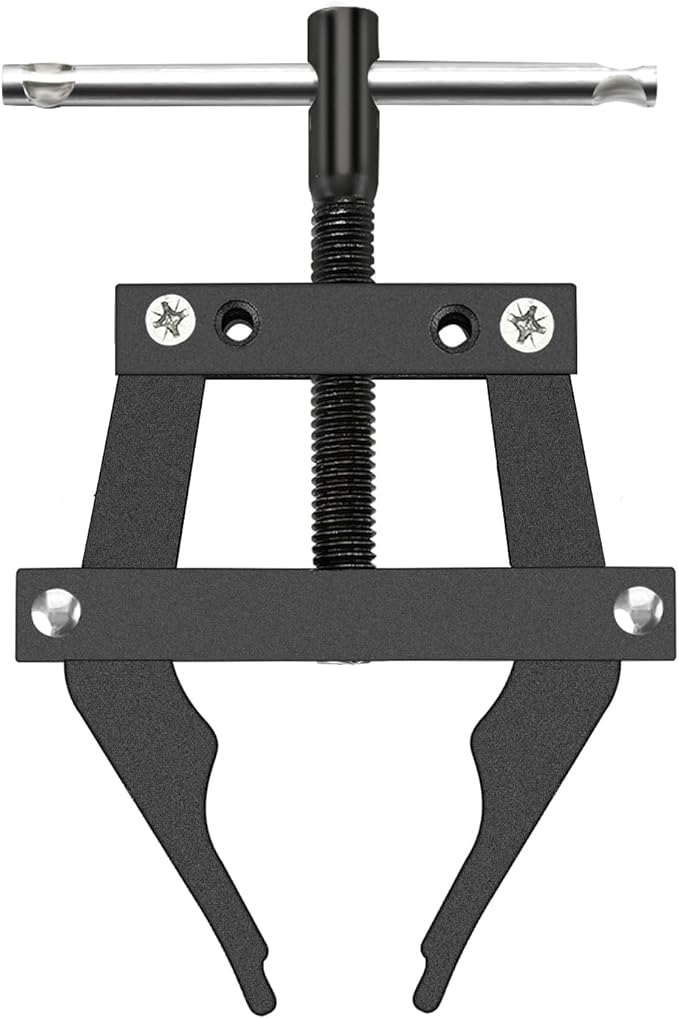 Roller Chain Connecting Puller Holder Tool for Chain Size #60, 80, and #100#200