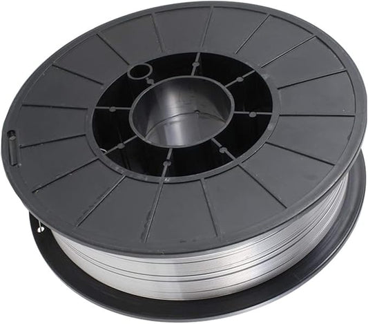 Aluminum 4043 MIG Welding Wire .035" Wire 5 Ibs .035" 1 Roll ER4043 (.035" 5 Ibs Roll) ER4043-035-5