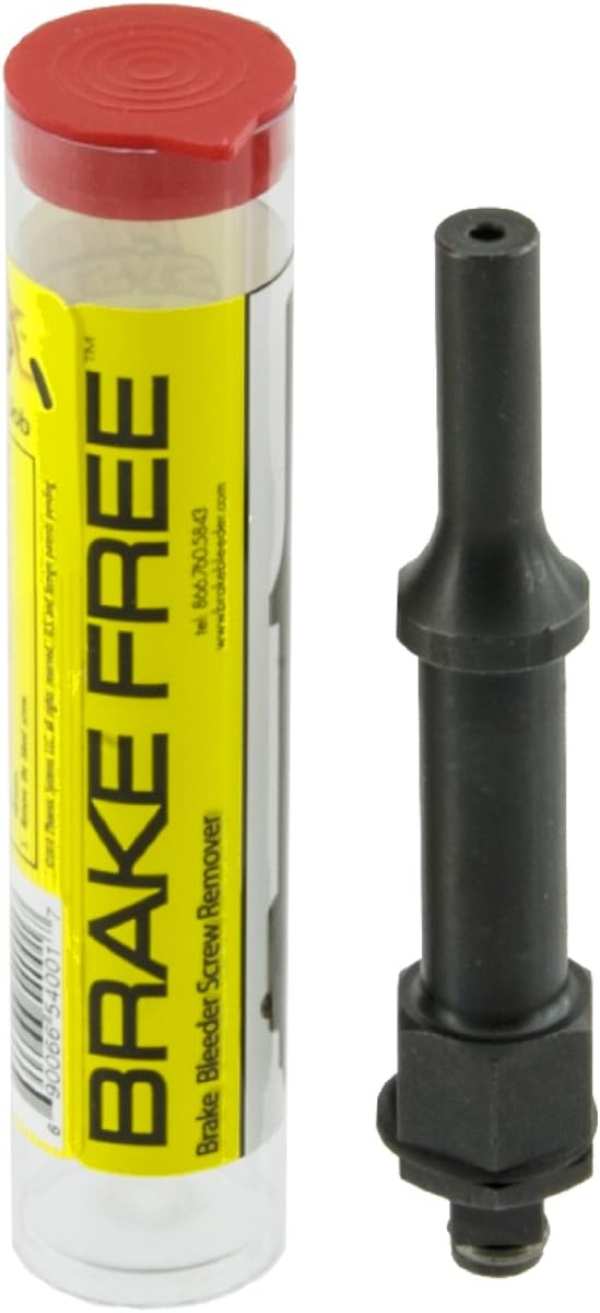 Phoenix Systems (4001-B) Brake Free Bleed Screw Remover