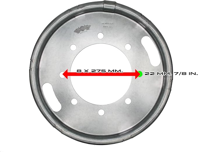 CENTRAMATIC Wheel Balancers (600628)