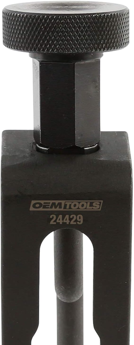 OEMTOOLS 24429 Spring Compressor for Ford 3-Valve Engines, Ford Valve Spring Compressor for 4.6L and 5.4L Engine Repair, Rocker Arm Remover, Professional Mechanic’s Tool