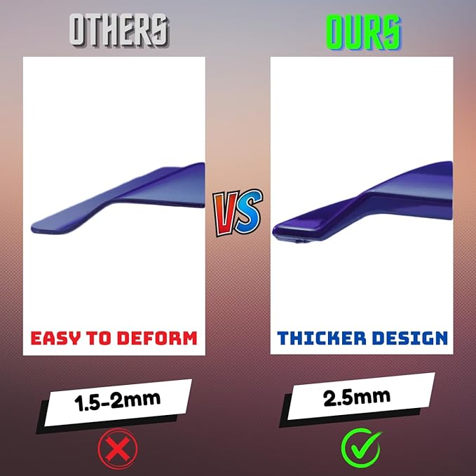 2015-2021 Tape-On Side Window Visor Deflectors for Subaru WRX Rain Guards Premium Limited STi Tinted Protectors 2016 2017 2018 2019 2020