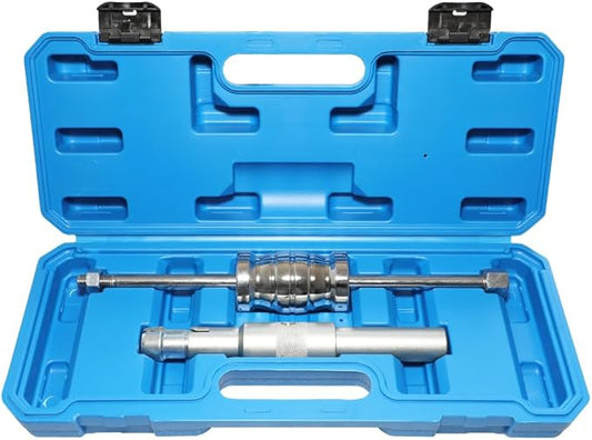 DPTOOL Fuel Injector Puller Removal Tool Compatible with Land Rover Jaguar 2.0 AJ-200D 204DT 204DTA AJ200D AJ200 204DTA 204DTD AJ20P4 PT204 Petrol Diesel Engine JLR-310-254