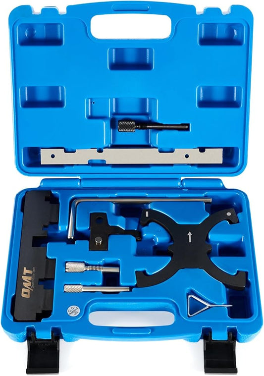 Orion Motor Tech Timing Tool Kit Compatible with Ford Focus Fiesta Mazada 1.5 1.6 VCT Ecoboost Engine, 303-1097 303-748 303-1550 303-1552 303-376