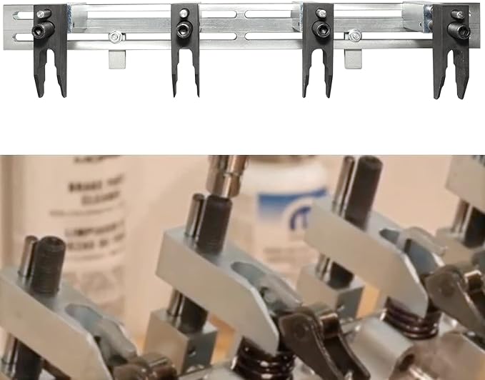 10259A/10259B Variable Valve Actuator Assembly Removal MultiAir Spring Compressor Compatible with Fiat 1.3L1.4L 16V 2.4L Multiair 2.0L Engine Replacement for Alfa Romeo Chrysler 2000034500 10324 10409