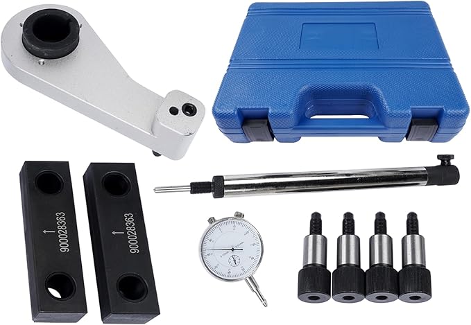 Engine Timing Tool Kit 900028263 900028363 Replacement for Maserati Ghibli Quattroporte Levante 3.0T M156 Engine M156C M156B M156D
