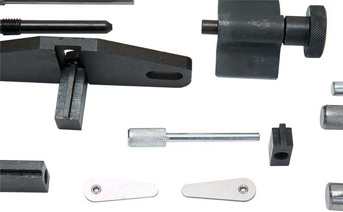 Engine Camshaft Alignment Timing Tool Compatible with Mazda Ford