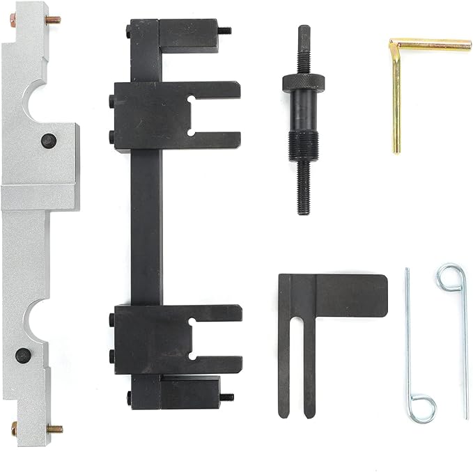 MOCA Engine Timing Locking Tool Kit Compatible with BMW N43 Engine
