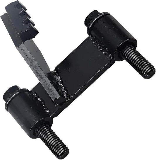 LS Engine Flywheel Locking Tool, Flexplate Holding Tool Compatible with Chevy LS 1 2 3 LSX