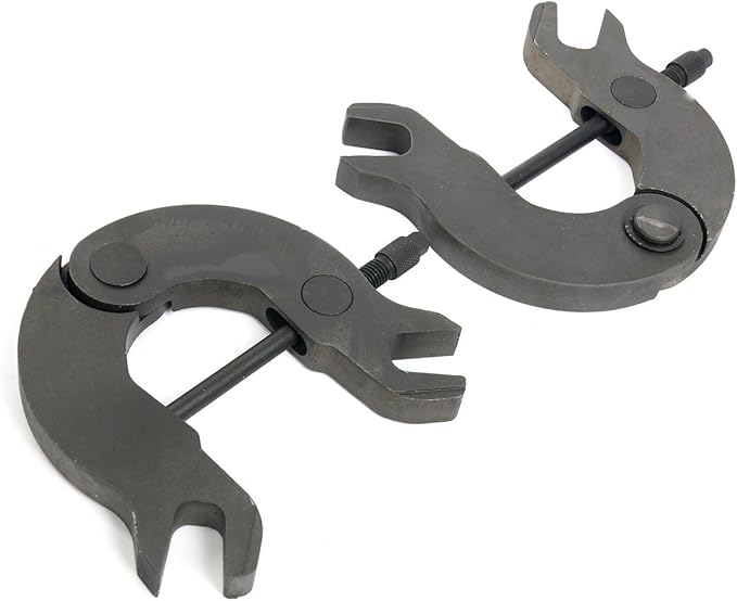 8MILELAKE Camshaft Alignment Engine Cam Timing Tool Kit Compatible for Audi A4 A6 V6 3.0L