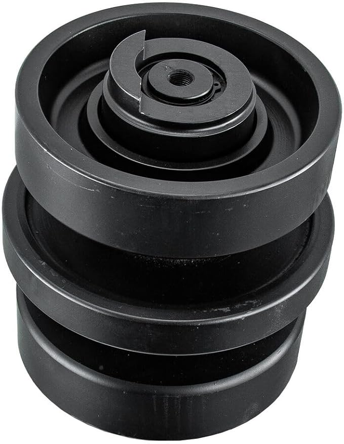 Track Roller For Kubota SVL90-2 CTL Compact Track Loader Bottom Roller Heavy Duty