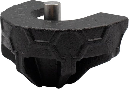 Proven Locks Model S175: Trailer Hitch Lock,2 5/16-inch Trailer Hitch Lock, Fits Select 2 5/16- inch Couplers (2 5/16- Inch)