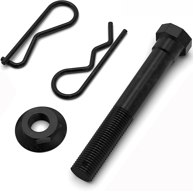 eVerHITCH USA American Flag Metal Hitch Cover (Fits 2" Receivers, Black Flag with Thin Blue line)