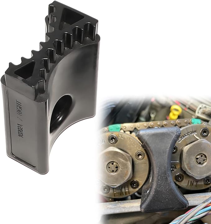 10200A 10202 10369 Camshaft Timing Tool Compatible with Jeep Grand Cherokee VW Dodge Chrysler 3.6L Pentastar Engine Cam Phaser Timing Chain Locking Tool