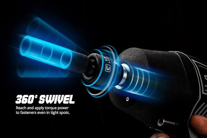 Capri Tools 1/2-Inch Universal Impact Socket, 1/2-Inch Drive, 6-Point, SAE