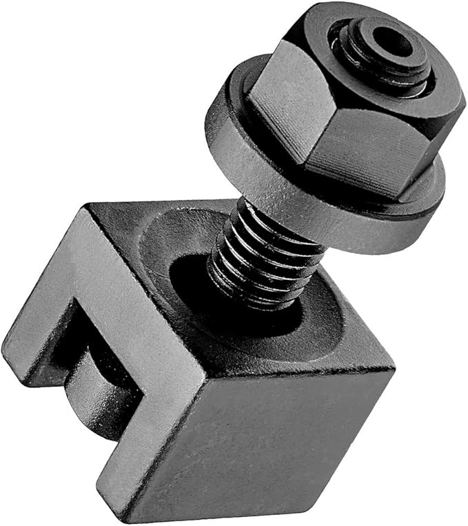 Upper Control Arm Knock Out Tool