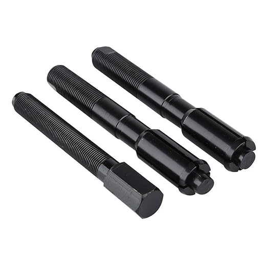 Dasen Inner Cam Bearing Installer and Puller Tools Compatible with Harley 88 93 96 103 110 All Twin CAM 1999-2017