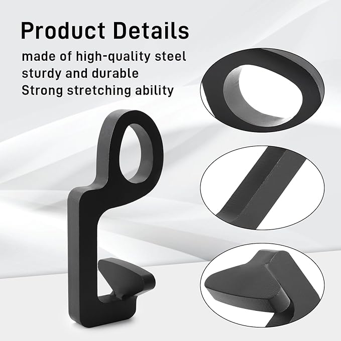 Car Body Panel Puller Frame Machine Compatible with Chief and Car O Liner, Larger Panel Puller Frame Machine Tool for Auto