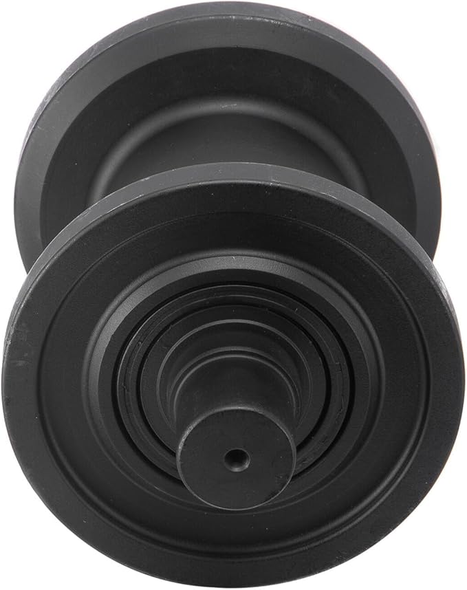 Top Roller Carrier Roller for Komatsu PC25-1 PC40-6 PC40-7 PC30-7 PC50UU-2 Mini Excavator PC 25 Heavy Duty 20T-30-00060