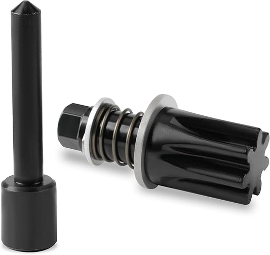 Engine Turning Tool and Timing Set for John Deere JDE81-1 JDE81-4 Metal Application 4024,4039,4045,4239,4276, 6359,6619,6059,6068,6076,6081,6090,6105,6125 and 6135 Engines