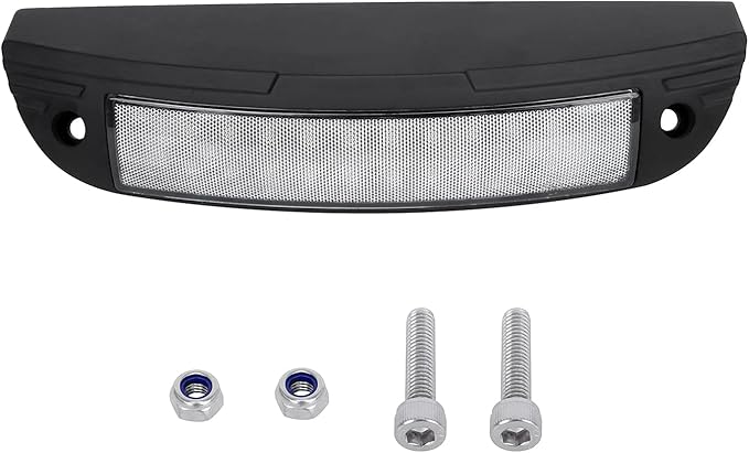 Flood beam Porch Light - LED 20W 2000LM Porch Utility Light - 12/24V DC - Curved Designed Wide Angle - Super Bright - Durable Design - Ideal for RV Trailer Truck Tractor (6000K Xenon White)