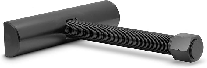 Tiger Tool Commercial Yoke Puller Made for Heavy Duty Trucks, Yoke Puller for Semi Trucks, for use with Class 6-8 Transportation Trucks & Equipment, 10803