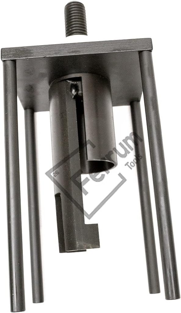 Ferrum Tools Detroit Diesel 60 Series Injector Puller Tool J-47372 Alternative Heavy Duty Remover for Inline Engines